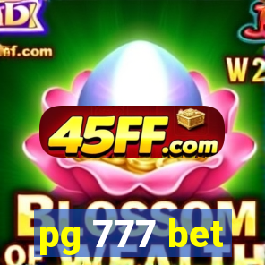 pg 777 bet